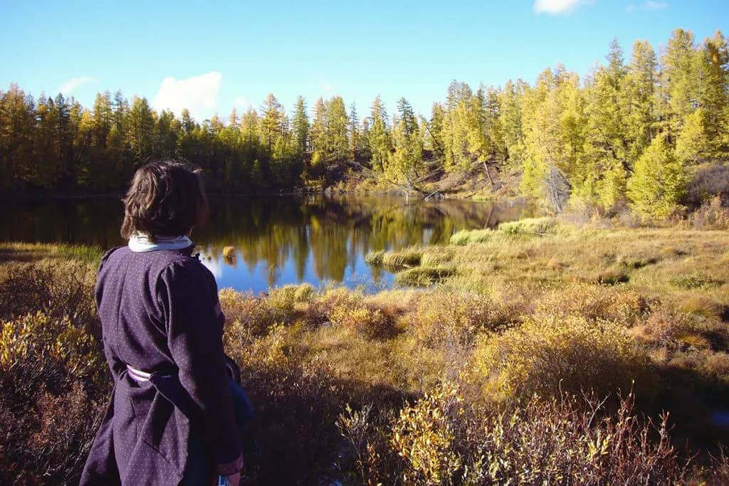 Tour memories - traditional meal