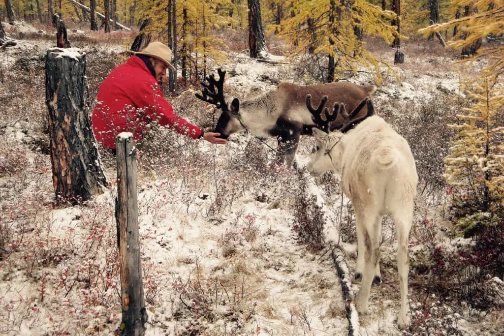 Tour memories - sunrise hike
