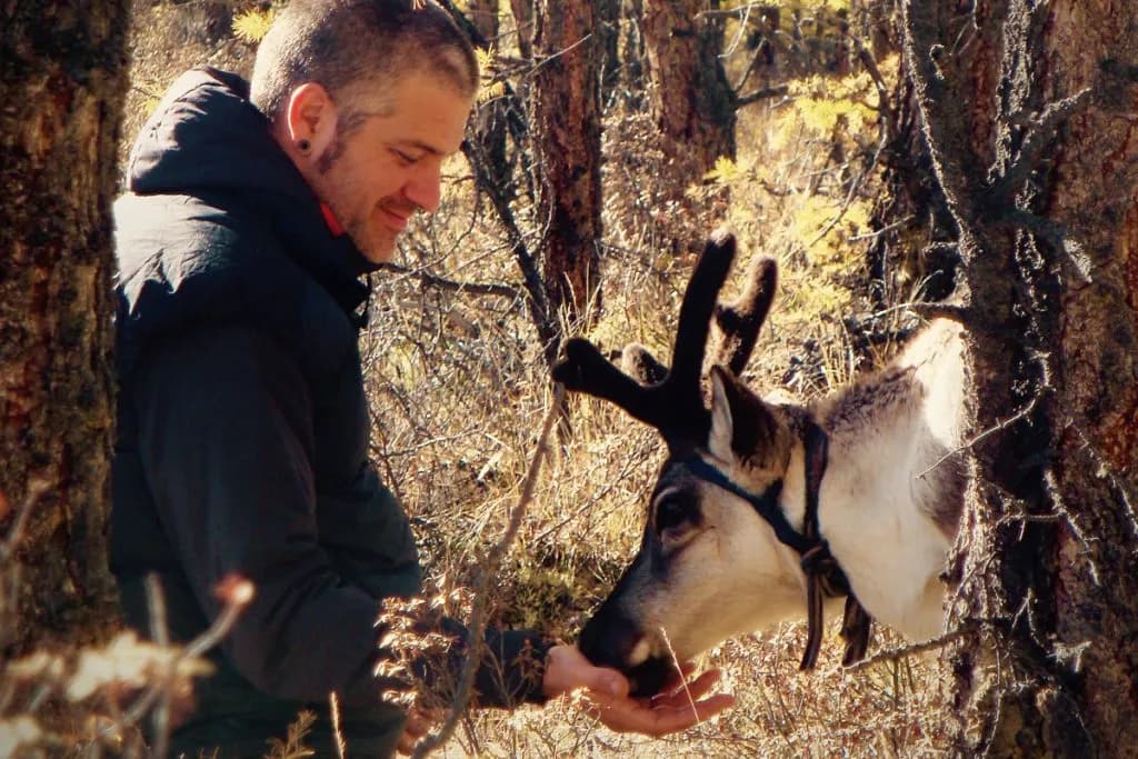 Tour memories - farewell gathering