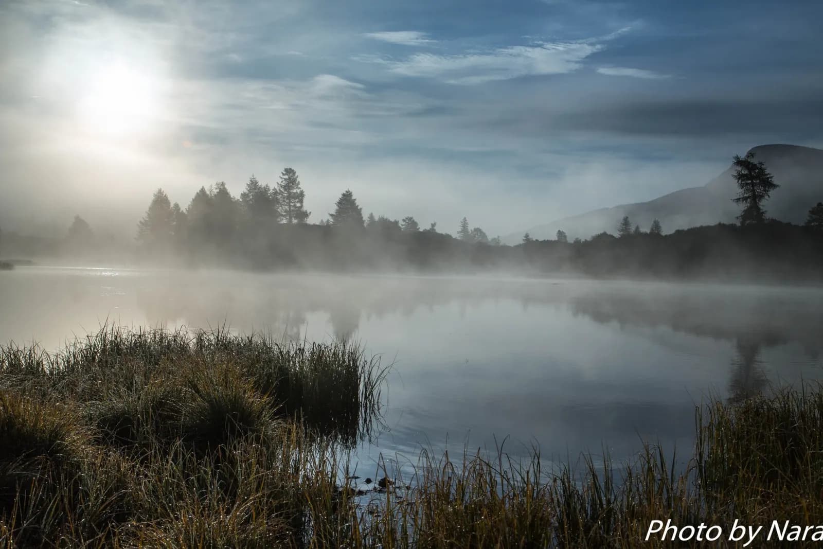 North Loop - Reindeer herders of the taiga 29