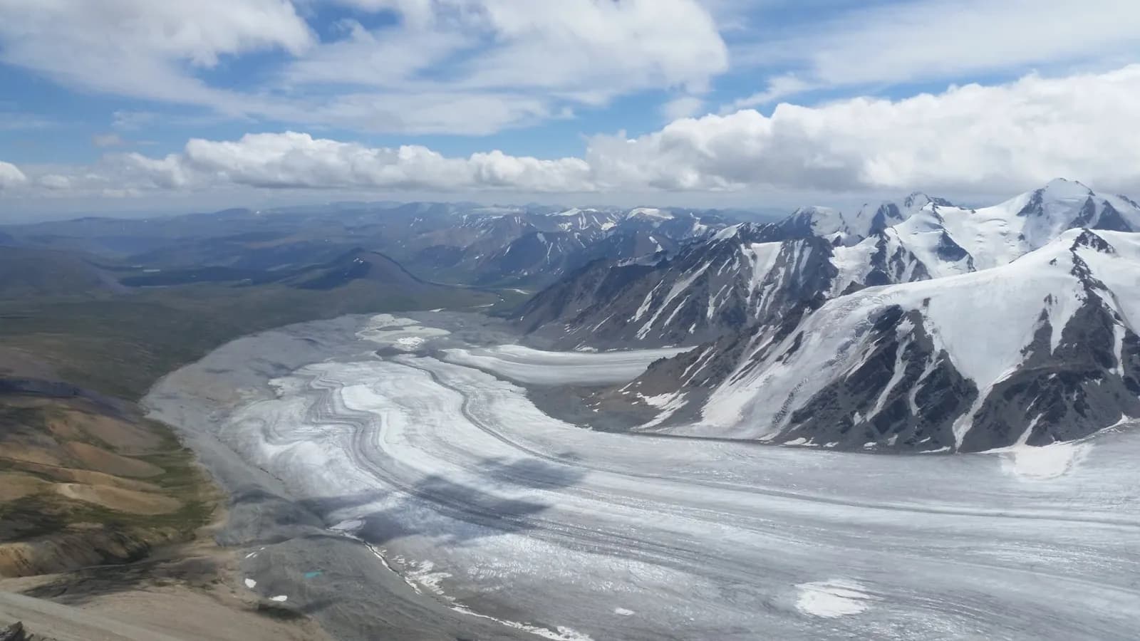 West Loop - Eagle hunters of Western Mongolia 19