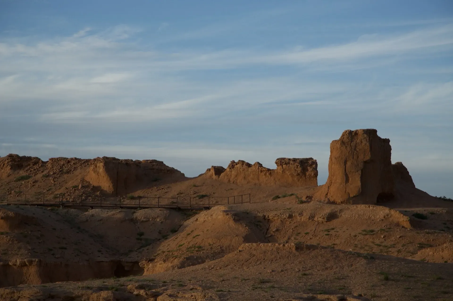 Gobi Desert Expedition gallery 6