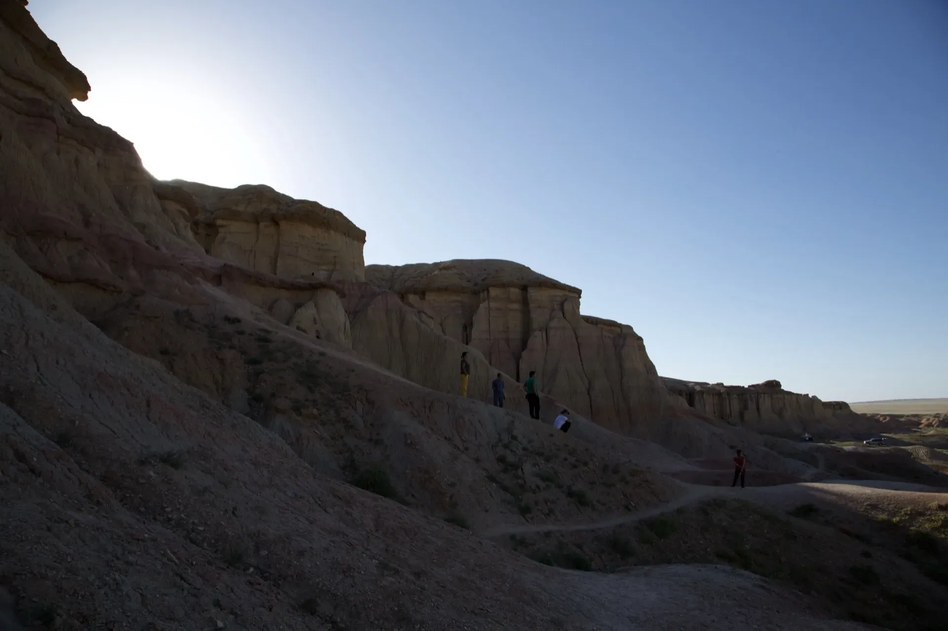 Gobi Desert Expedition gallery 7