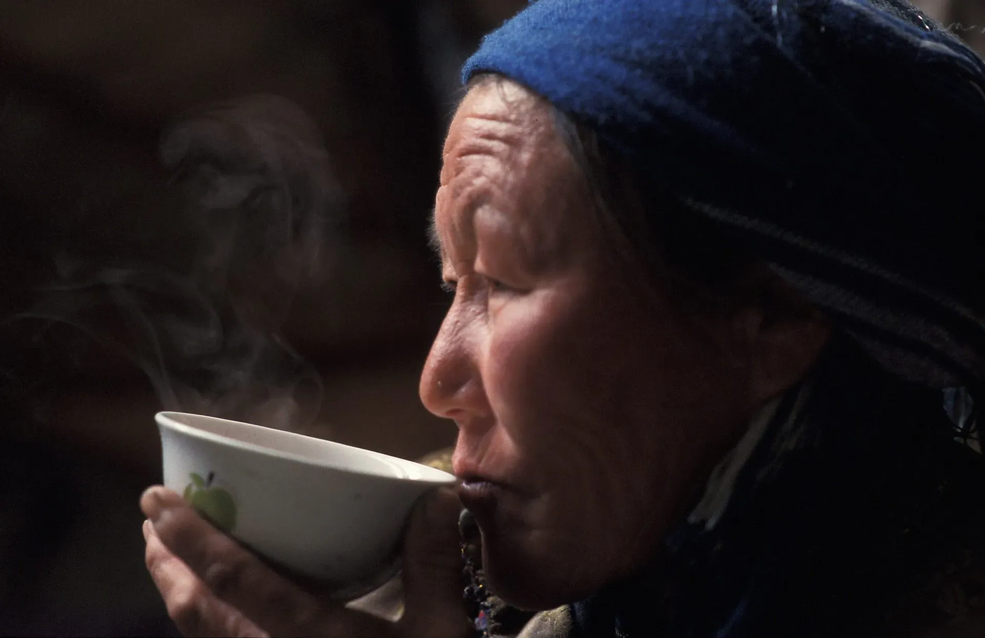 Reindeer Herders of the Taiga gallery 39