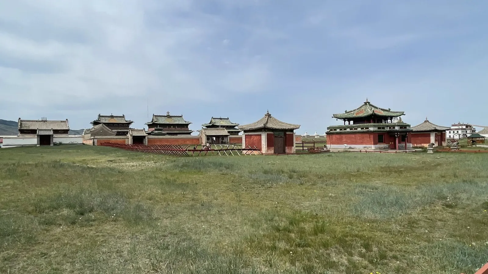 Central Mongolia Explorer gallery 4