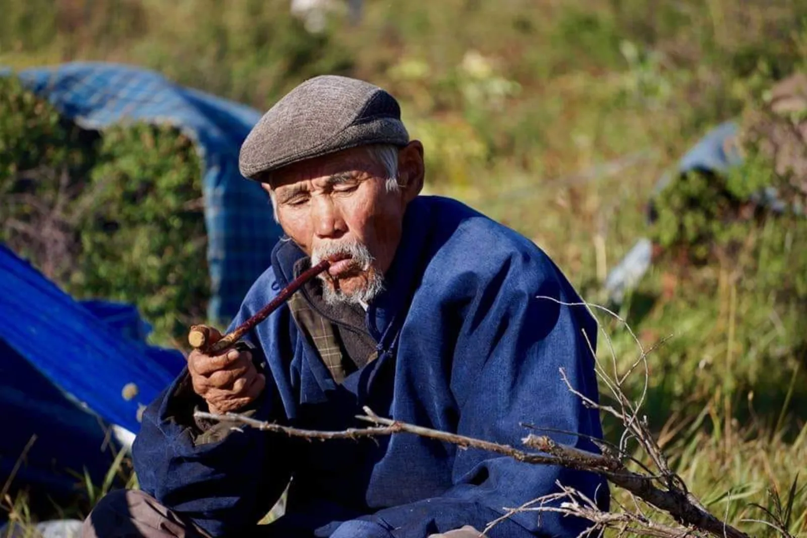 Reindeer Herders of the Taiga gallery 2