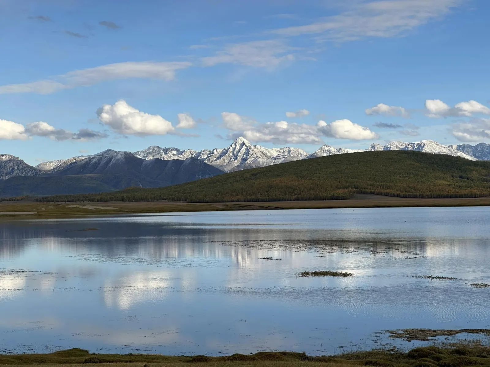Reindeer Herders of the Taiga gallery 4