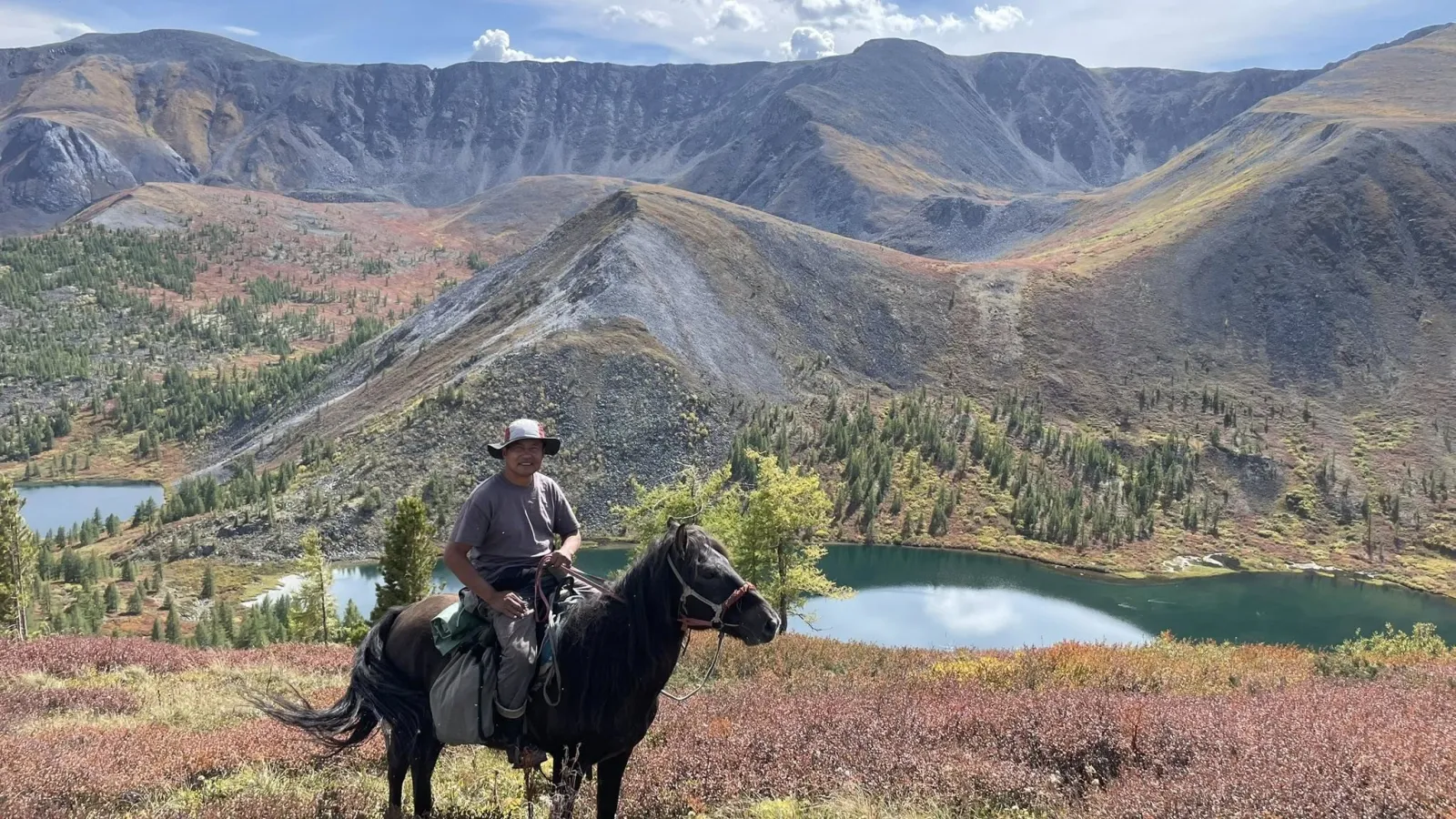 Reindeer Herders of the Taiga gallery 33