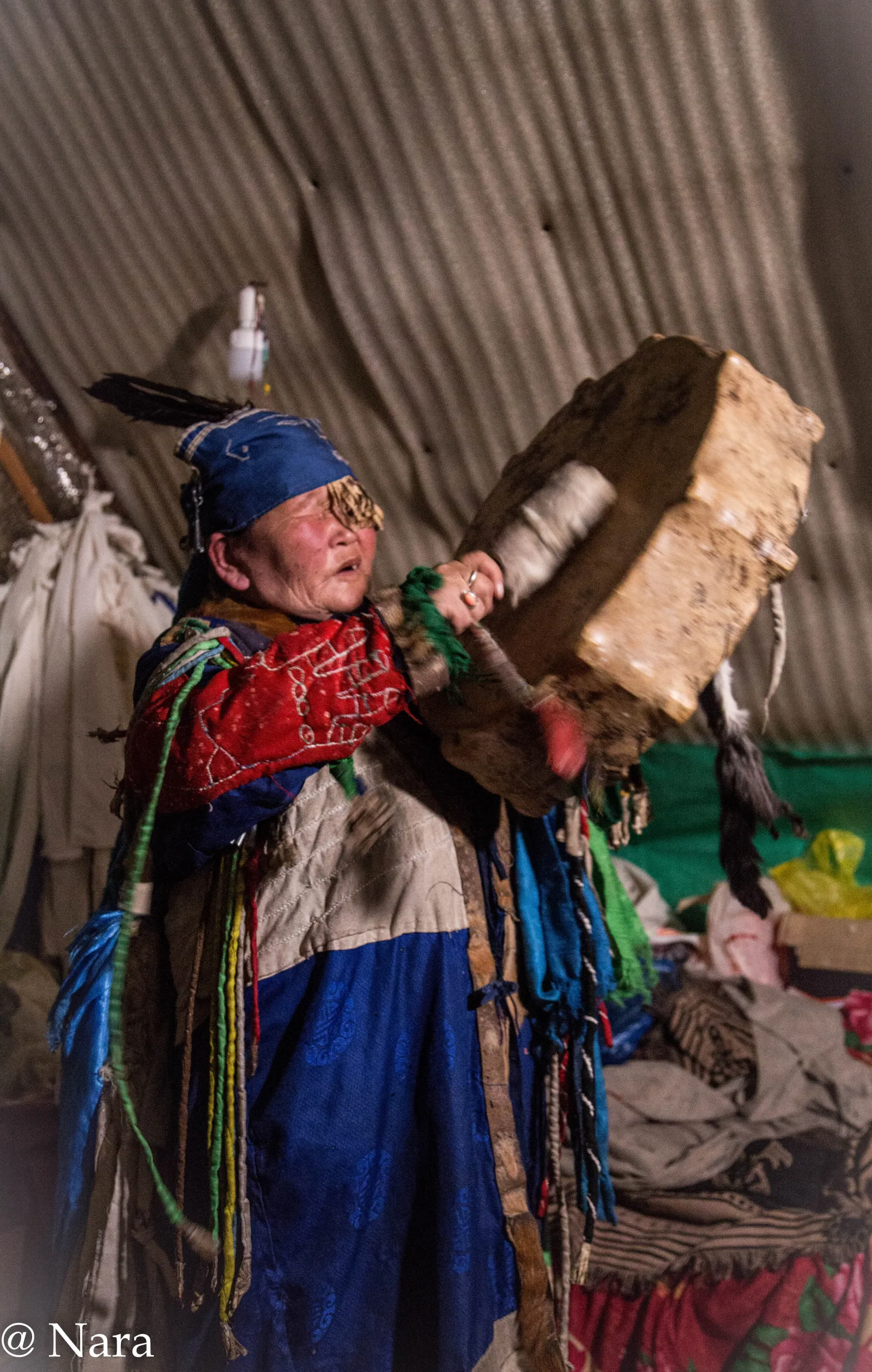 Reindeer Herders of the Taiga gallery 35